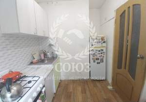1-к квартира, вторичка, 29м2, 2/5 этаж