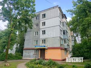 3-к квартира, вторичка, 50м2, 2/5 этаж
