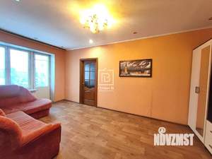 2-к квартира, вторичка, 43м2, 4/5 этаж