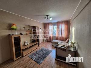 1-к квартира, вторичка, 29м2, 3/5 этаж