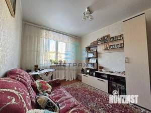 3-к квартира, вторичка, 61м2, 4/5 этаж