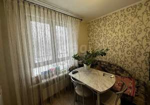 1-к квартира, вторичка, 39м2, 3/9 этаж