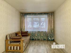 2-к квартира, вторичка, 47м2, 4/5 этаж