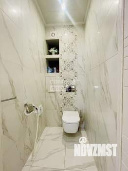 3-к квартира, вторичка, 80м2, 7/16 этаж