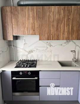 2-к квартира, вторичка, 44м2, 1/2 этаж