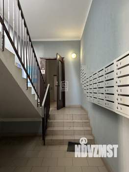 1-к квартира, вторичка, 31м2, 3/9 этаж