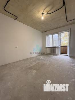 2-к квартира, вторичка, 47м2, 4/5 этаж