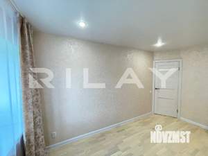 2-к квартира, вторичка, 42м2, 2/5 этаж