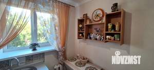 1-к квартира, вторичка, 22м2, 5/5 этаж