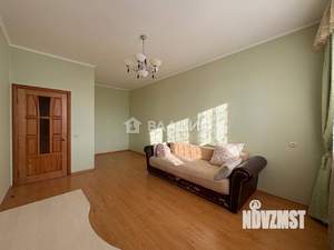 1-к квартира, вторичка, 41м2, 8/8 этаж