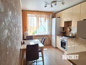 2-к квартира, вторичка, 71м2, 6/7 этаж