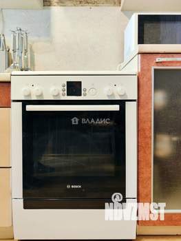 4-к квартира, вторичка, 95м2, 1/5 этаж