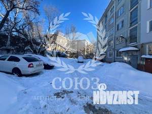 1-к квартира, вторичка, 31м2, 3/5 этаж