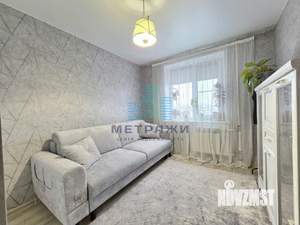 3-к квартира, вторичка, 64м2, 6/9 этаж