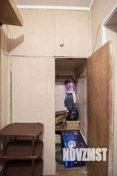 2-к квартира, вторичка, 47м2, 2/2 этаж