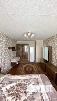 3-к квартира, вторичка, 61м2, 5/5 этаж
