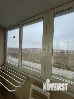 1-к квартира, вторичка, 33м2, 6/10 этаж