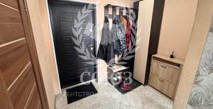 1-к квартира, вторичка, 41м2, 16/17 этаж