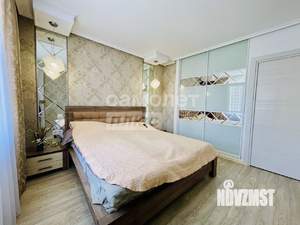 3-к квартира, вторичка, 80м2, 7/16 этаж