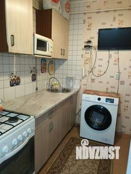 1-к квартира, вторичка, 30м2, 1/1 этаж