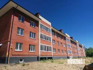 1-к квартира, вторичка, 38м2, 2/3 этаж