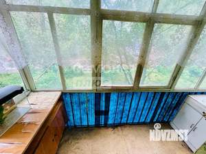 2-к квартира, вторичка, 43м2, 2/5 этаж