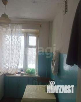 2-к квартира, вторичка, 47м2, 4/9 этаж