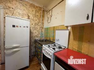 2-к квартира, вторичка, 42м2, 2/5 этаж