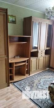 1-к квартира, вторичка, 21м2, 4/5 этаж