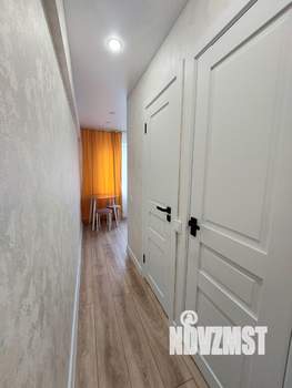 2-к квартира, вторичка, 45м2, 5/5 этаж