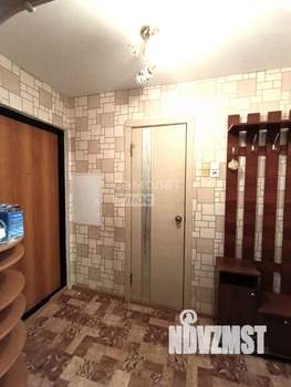 1-к квартира, вторичка, 35м2, 1/9 этаж