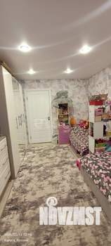 3-к квартира, вторичка, 58м2, 4/5 этаж