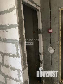 3-к квартира, вторичка, 86м2, 6/17 этаж