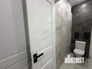 2-к квартира, вторичка, 54м2, 1/10 этаж