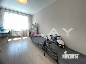 2-к квартира, вторичка, 60м2, 11/25 этаж