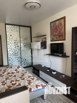 1-к квартира, вторичка, 39м2, 1/7 этаж