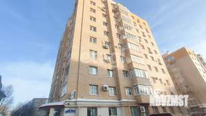 1-к квартира, вторичка, 43м2, 5/9 этаж