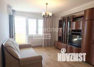 1-к квартира, вторичка, 36м2, 3/5 этаж