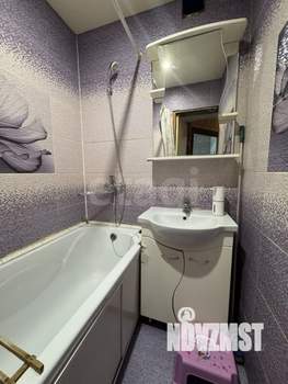 1-к квартира, вторичка, 30м2, 4/5 этаж