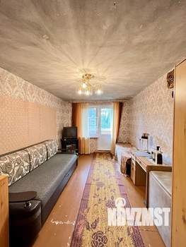 2-к квартира, вторичка, 46м2, 2/5 этаж