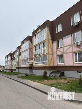 1-к квартира, вторичка, 33м2, 1/3 этаж