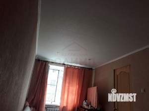 3-к квартира, вторичка, 55м2, 2/5 этаж