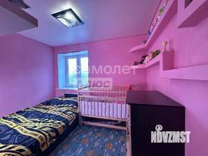 2-к квартира, вторичка, 43м2, 4/5 этаж