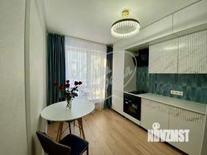 1-к квартира, вторичка, 33м2, 1/3 этаж