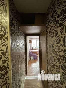 2-к квартира, вторичка, 52м2, 6/9 этаж