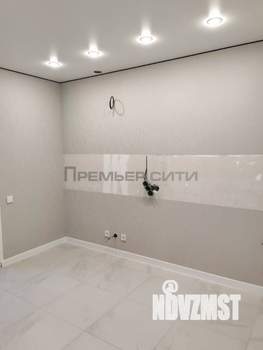 1-к квартира, вторичка, 38м2, 8/17 этаж