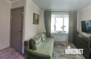 1-к квартира, вторичка, 30м2, 1/5 этаж
