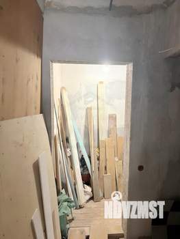 2-к квартира, вторичка, 52м2, 2/2 этаж