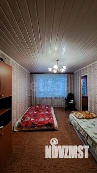 1-к квартира, вторичка, 29м2, 4/5 этаж