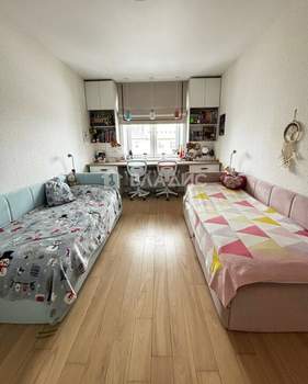 2-к квартира, вторичка, 59м2, 9/9 этаж